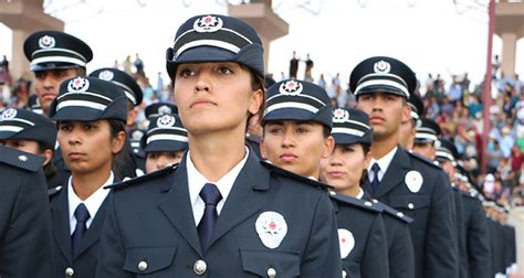 Turkey allows female police officers to wear headscarf - MINA News Agency