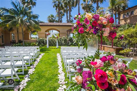 Hilton Garden Inn Carlsbad Beach | Reception Venues - The Knot