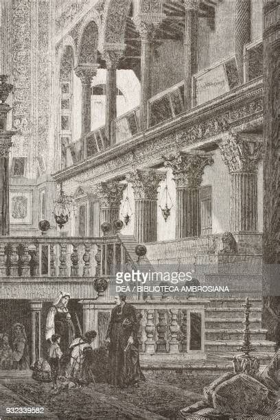 Basilica Of St Lawrence Outside The Walls Photos and Premium High Res Pictures - Getty Images