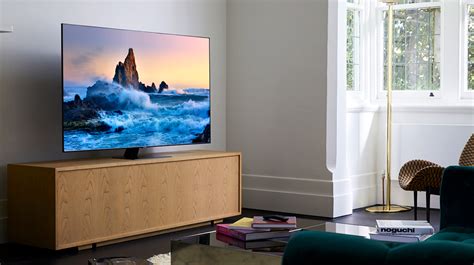 65" Class Q8DT QLED 4K UHD HDR Smart TV (2020) - QN65Q8DTAFXZA | Samsung US