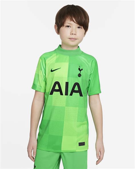 Buy Nike Tottenham Hotspur Goalkeeper Shirt Youth 2022 from £35.97 (Today) – Best Deals on ...