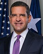 Governor of Puerto Rico - Wikipedia