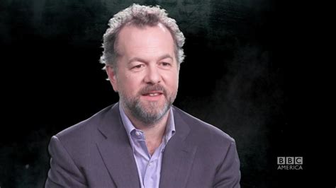 David Costabile: Breaking Bad vs. Ripper Street | Ripper Street | BBC America