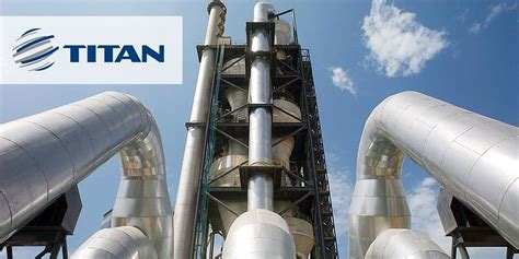 Titan Cement International: Στο 6,27% το ποσοστό των ιδίων μετοχών ...