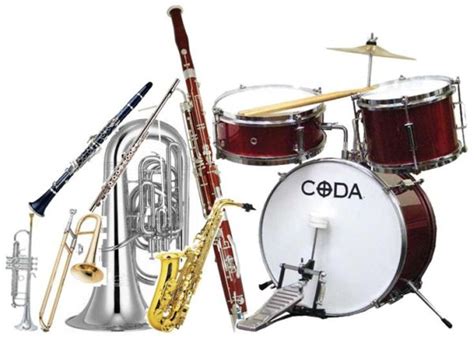 Caring for your Musical Instrument – My School Band