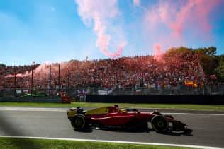 Italian F1 GP 2024 - 3 Day Monza Circuit Monza Tickets | Aug 30 - Sep ...