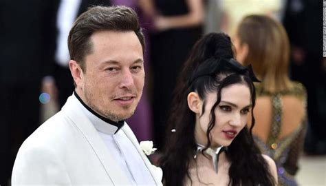 Grimes explains meaning of unique name of son with Elon Musk