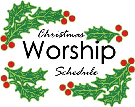 Christmas Day Worship Service Ideas 2023 Latest Top Awesome List of ...