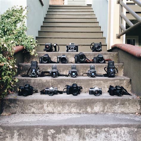 What are the Different Types of Film Cameras? – gracepaulphotography.com