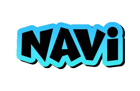 Navi logo. Free logo maker.