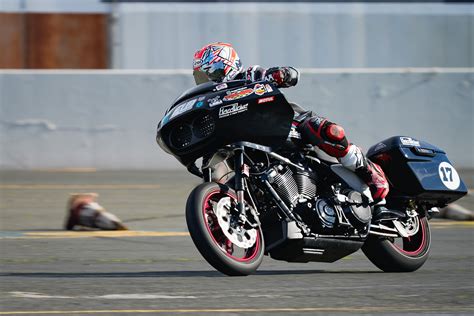 Bagger Racing — Brook Ward Photography