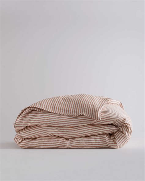 Linen Duvet Cover | Quince