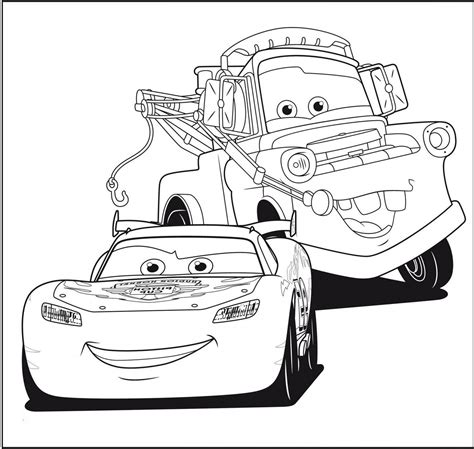 Luigi Cars Coloring Pages News | Coloring page Guide