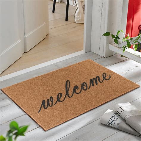 Welcome Mat