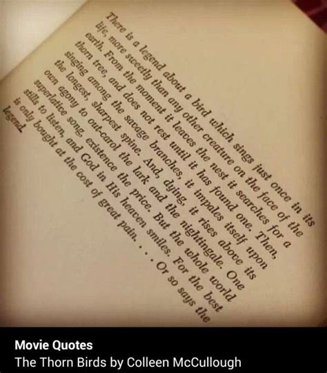 Movie Quotes About Birds. QuotesGram