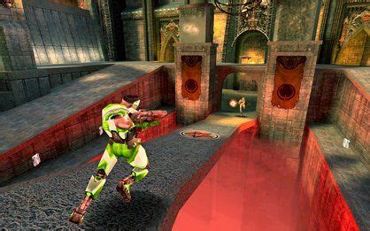 Carmack frees Quake | GamesRadar+