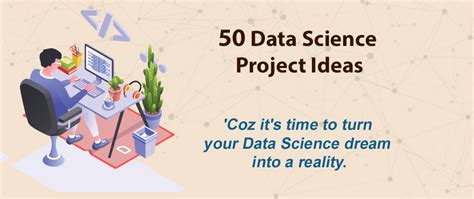 50 Top Data Science Project Ideas for Beginners and Experts - DEV Community