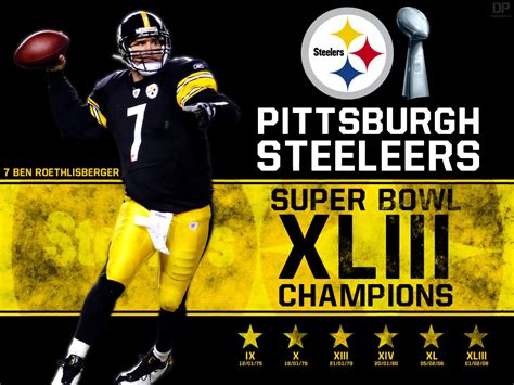 Pittsburgh Steelers pictures