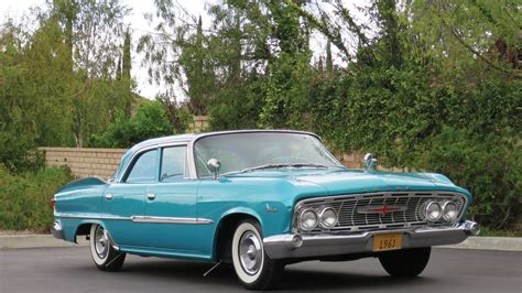 1961 Dodge Polara - CLASSIC.COM