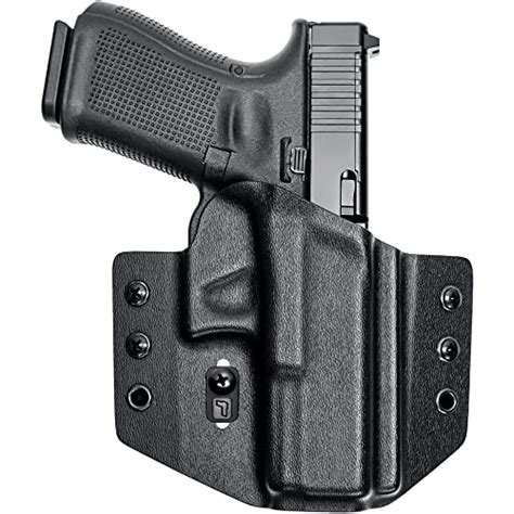 Top 10 Best Glock 19 Owb Holster : Reviews & Buying Guide - Katynel