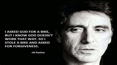 Al Pacino Famous Quotes. QuotesGram