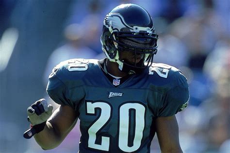 The Linc: Brian Dawkins is a Hall of Fame semifinalist - Bleeding Green Nation