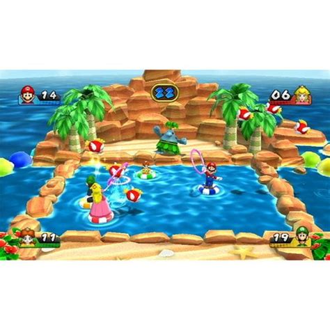 Mario Party 9 for Nintendo Wii - lagoagrio.gob.ec