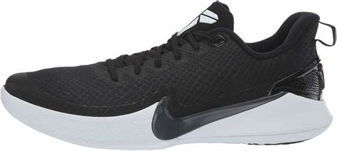 Kobe Bryant Shoes Black Mamba