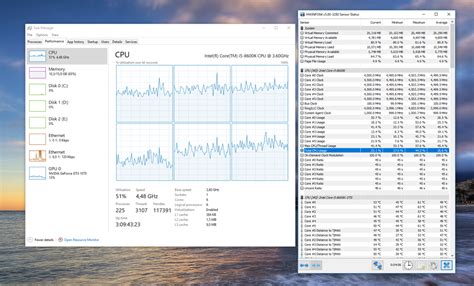 Task Manager showing incorrect CPU usage - Microsoft Community