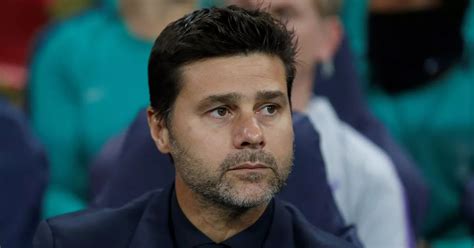 Mauricio Pochettino press conference live: Spurs boss on the red card ...