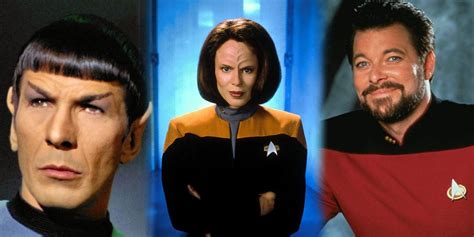 Star Trek: Every Actor Who Also Directed Episodes Or Movies