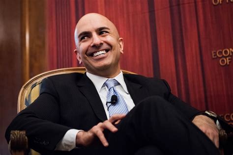 Federal Reserve’s Neel Kashkari Preaches Patience on Rate Increases - WSJ