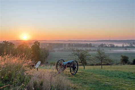 Share the Experience | Gettysburg National Military Park