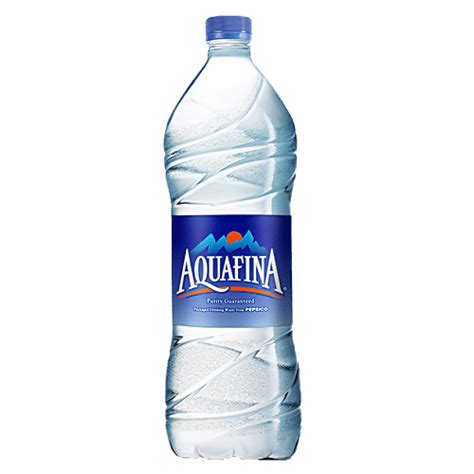 Buy Aquafina Packaged Drinking Water Online at Best Price of Rs 17.86 - bigbasket