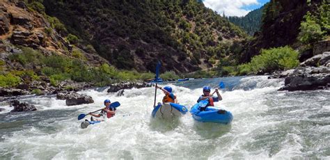 Rogue River Rafting | Momentum River Expeditions