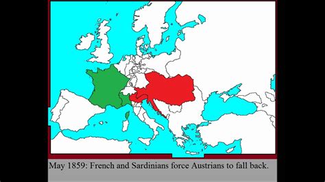 Second Italian War of Independence - Alchetron, the free social encyclopedia