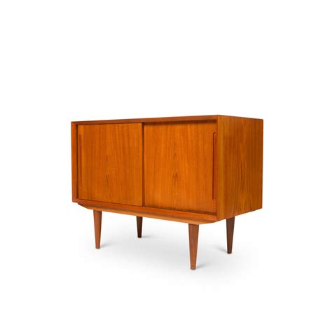 Vintage Danish Mid-Century Hutch/Desk – MCM-SF