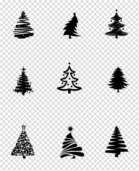 Grinch Tree Clipart