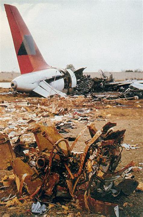 Crash of an Airbus A320-231 in Bangalore: 92 killed | Bureau of ...