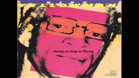 Yellowman - King Yellowman (Full Album) 1984 (With images) | Cool album covers, Reggae, Music