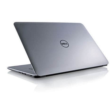 Silver Dell Laptop, Screen Size (inches): 15.6 Inch at Rs 47499 in Chennai