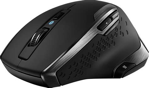 Questions and Answers: Platinum™ Bluetooth 8-Button Mouse Black PT-PNMBL8BK - Best Buy