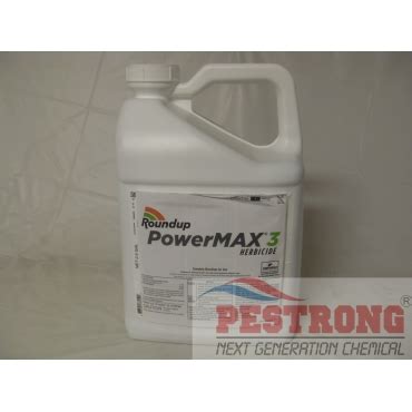 Roundup PowerMAX 3 - Where to buy Roundup PowerMAX 3 Herbicide ...