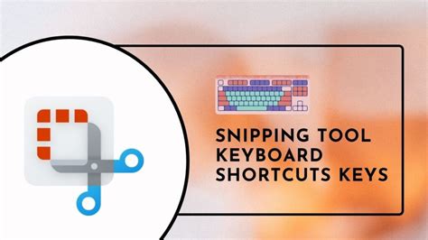 Windows Snipping Tool Keyboard Shortcuts A To Z Shortcuts – NBKomputer