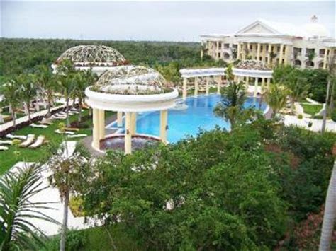 Iberostar Grand Paraiso Beach