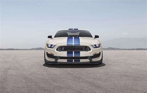 Ford Mustang Shelby GT350 Wallpaper, HD Cars 4K Wallpapers, Images and ...