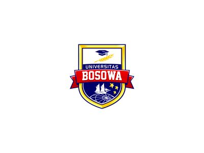 Logo Universitas Bosowa - 37+ Koleksi Gambar