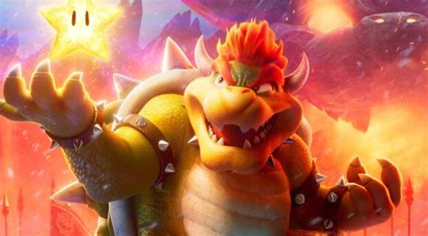 1792x828 Resolution Super Mario Bros Movie Bowser 1792x828 Resolution ...