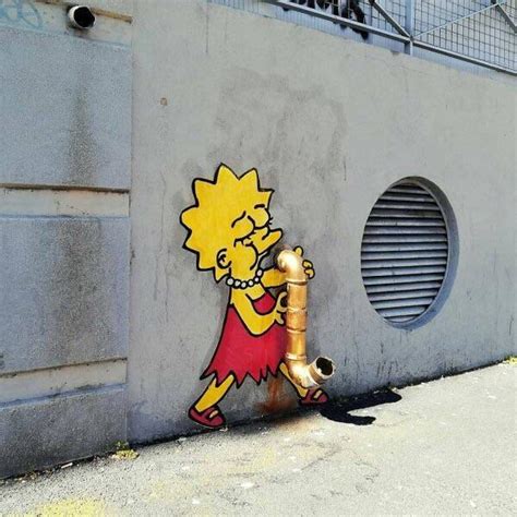 Lisa Simpson. : r/IRLEasterEggs