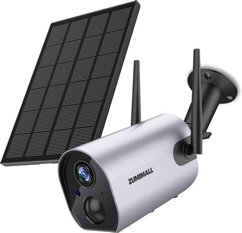 Top 9 Home Security Wireless Rechargeable Camera System Outdoor - Your ...